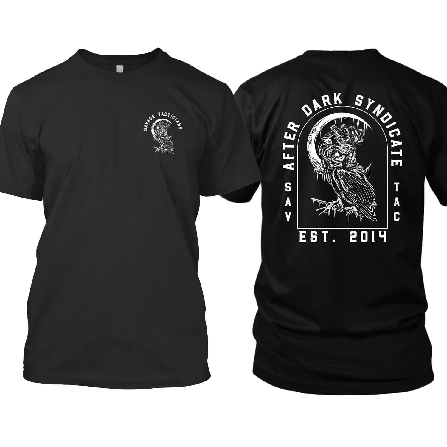 Men Clothes Casual Tactical T-Shirts Streetwear 100% Cotton Loose Tops Breathable Comfortable Tee Military Enthusiast