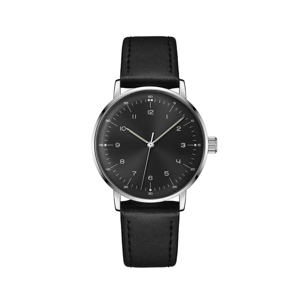 Mechanical Watch Man Branded Design Minimalist Automatic Wristwatch Male Timepieces Unisex