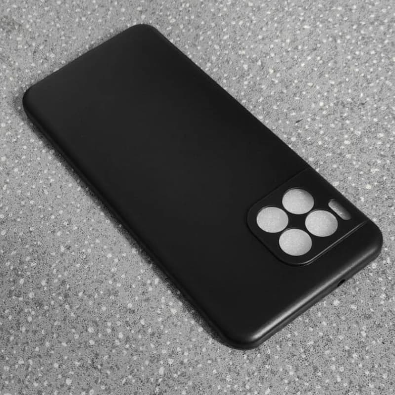 TPU Phone Cases for T-Mobile Revvl 7 Pro Back Cover Case for T-Mobile T Phone2 Pro Frosted  Silicone Case Soft Shell Capa