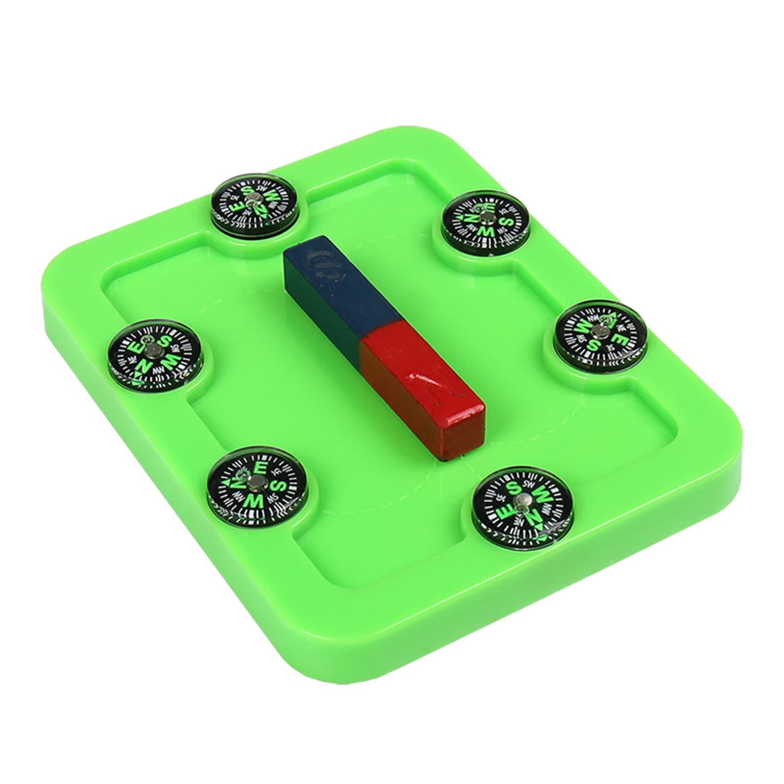 Physical Study Aids Magnetic Field Demonstrator School Teaching Instruments Physical Experiment Equipment  Gift