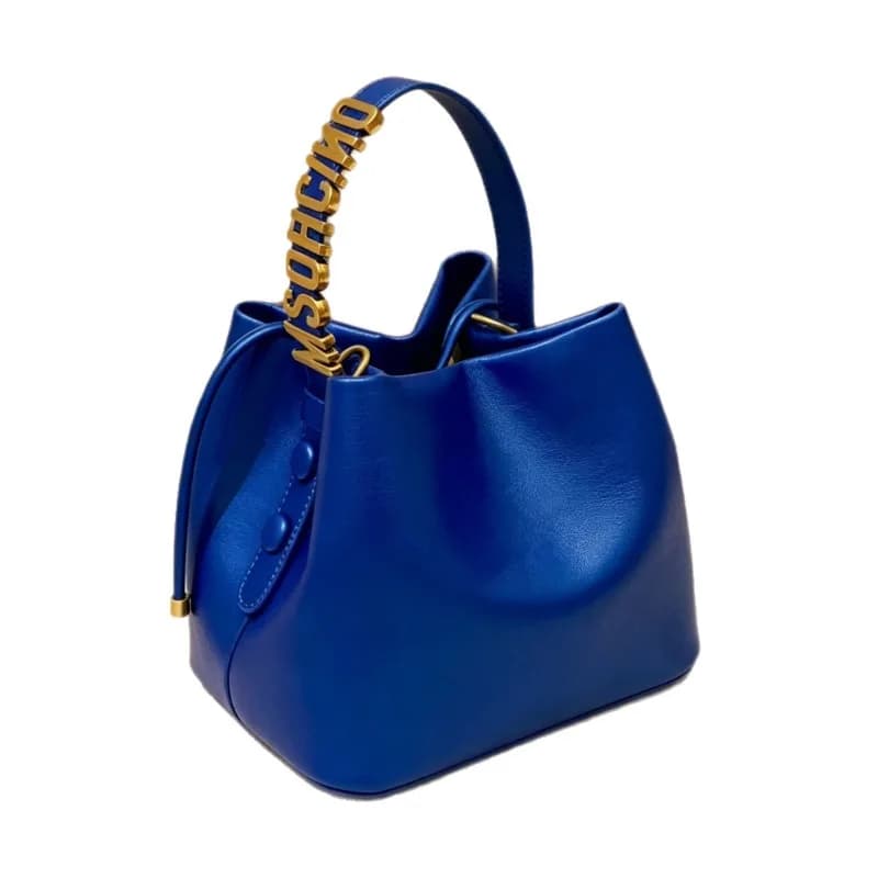 Women's Diaper Bag Fashionable Solid Color Shoulder Bag Designer Paris Style Large Capacity Casual Vintage Messenger Purse