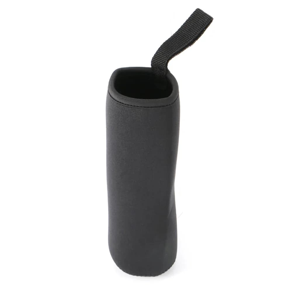 550mL Sport Water Bottle Cloth Thermos Cup Bag Bottles Cover Sleeve Carrier Warm Heat Insulation Water Bottle Bags Cup Cover
