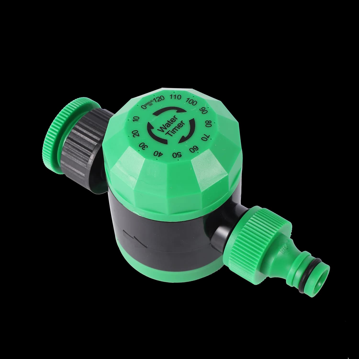 1 Pc 2 Hours Pointer Garden Water Timer Water flow Automatic Controller Garden Irrigation System Mechanical Timer