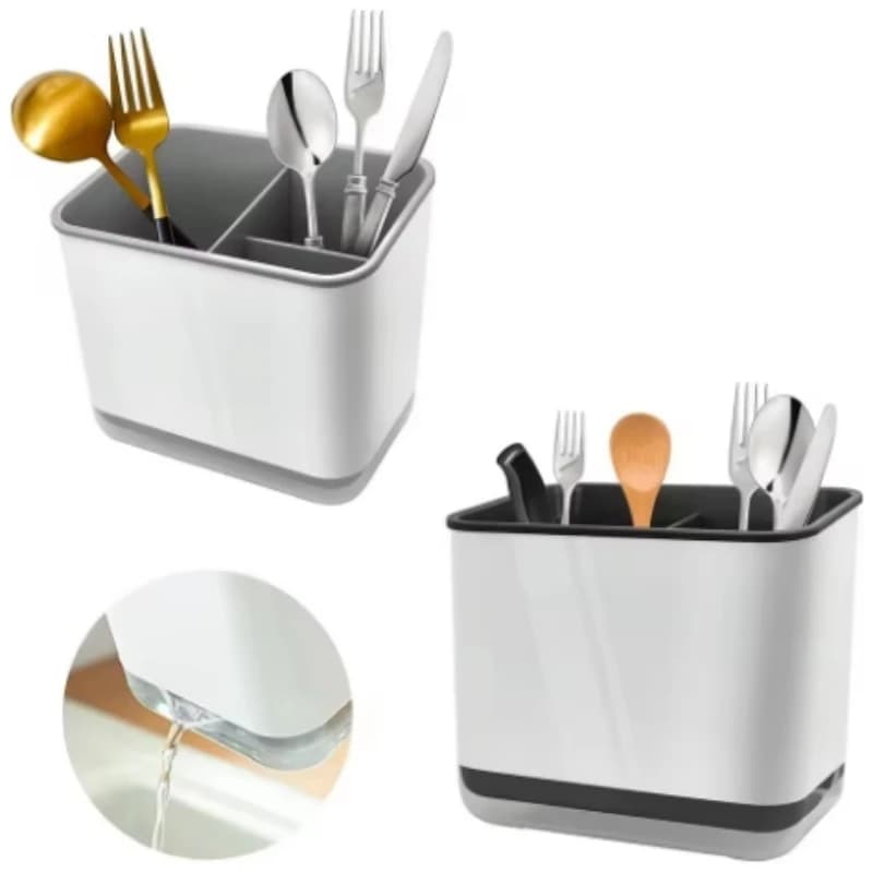 Kitchen Storage Dish Drying Rack Drainer Dish Drainer Shelf Bathroom Kitchen Organizer Storage Home Kitchen Accessories