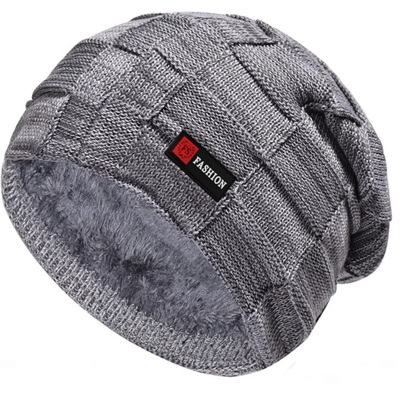 Winter Hats Skullies Beanies Hat Winter Beanies For Men Women Wool Scarf Caps Balaclava Mask Gorras Bonnet Knitted Hat