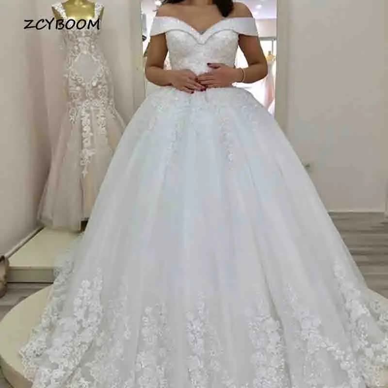 Wedding Guest Woman Dress Wedding Dresses for Women 2026 Bride Ball Gown Princess Vintage Elegant Weddings