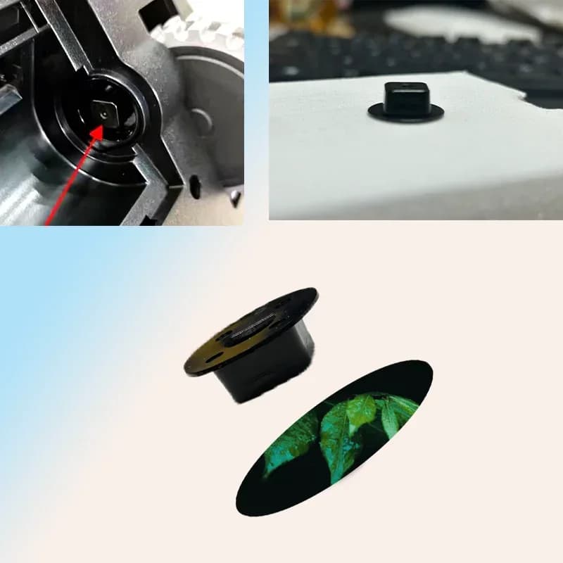 Sweeper N9+ U2POWER U2PRO Brush Adaptor Drive Sleeve Kit for  for ECOVACS