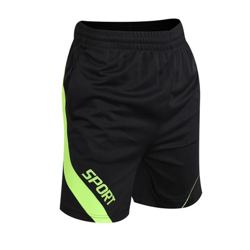Men Summer Swim Shorts Swimwear Trunks Swimsuits Quickly Dry Surf Beach Board Elastic Waist Swim Pants Surffing Shorts with Mesh