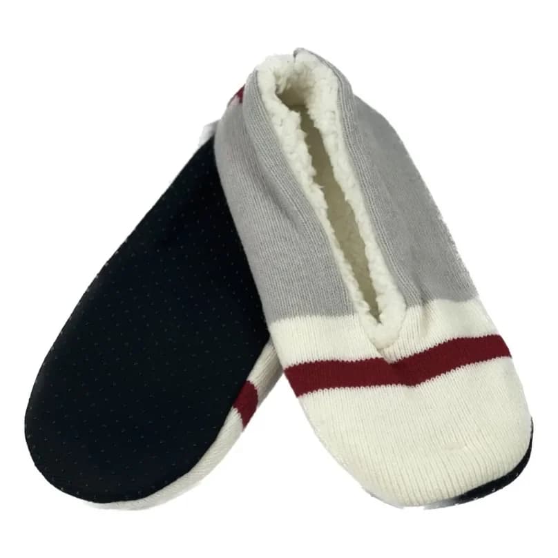 House Slippers Women Winter Warm Indoor Plush Non Slip Soft wool Comfy Fluffy Casual Home Shoes Mens Flat Female Plus Size room