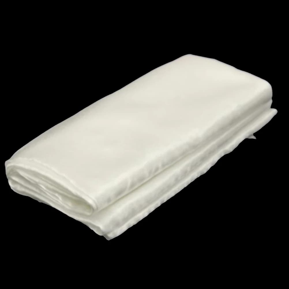 1.27x1M Glass Fiber Woven Fiberglass Fabric Cloth Durable Plain Weave Reinforcements Fiberglass Cloth Cut-resistant