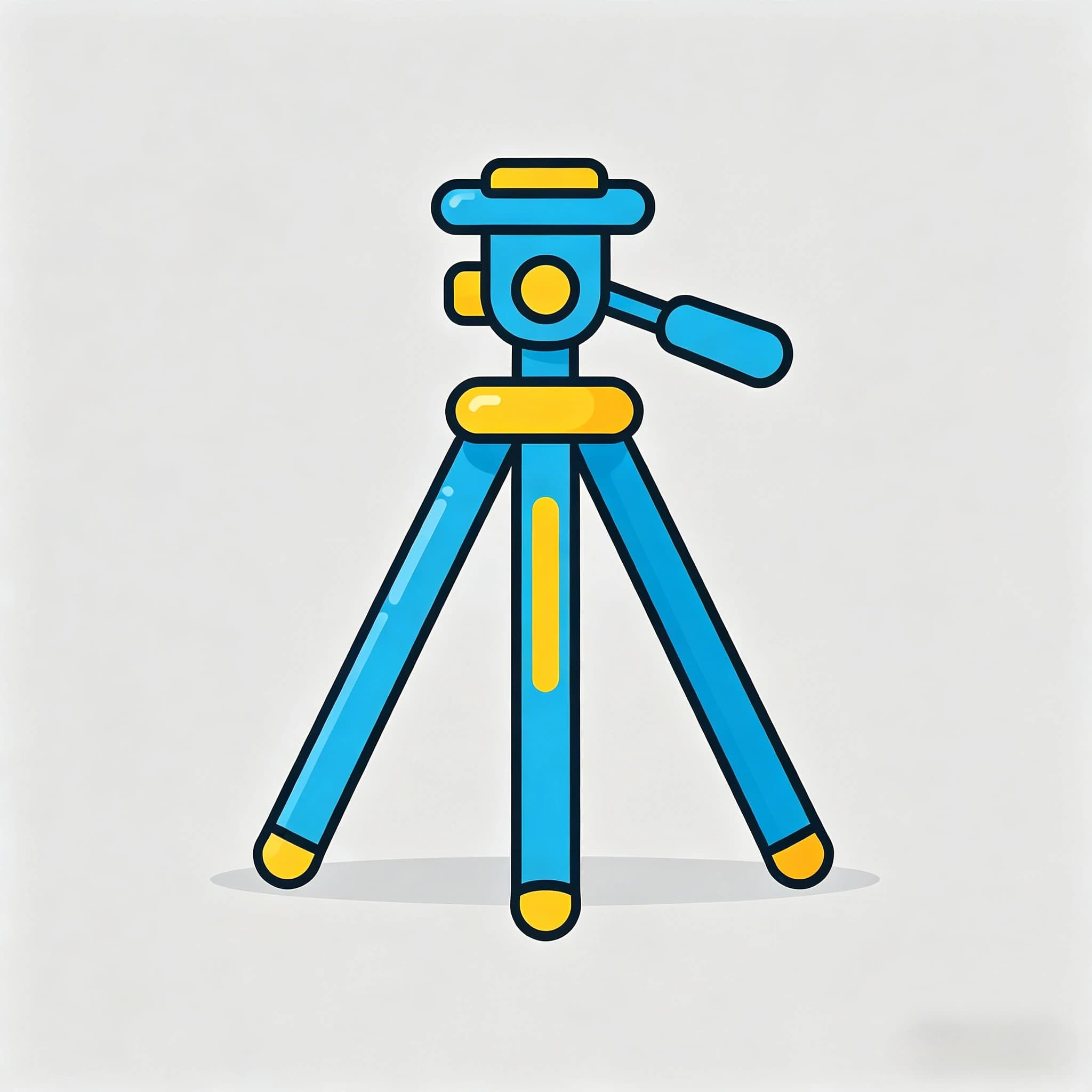 Tripod & Accessories HILEGU Parts DIY Order Exclusive Product Additional Charges