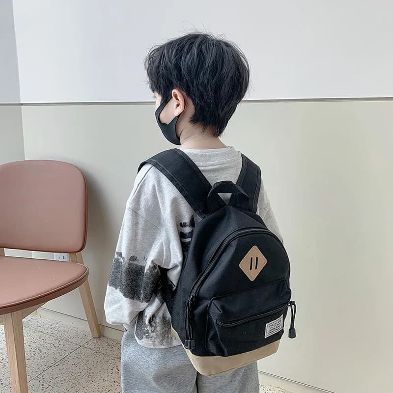 Children School Bags Girls boys Primary School Backpack Schoolbag Kids Book Bag Mochila Infantil