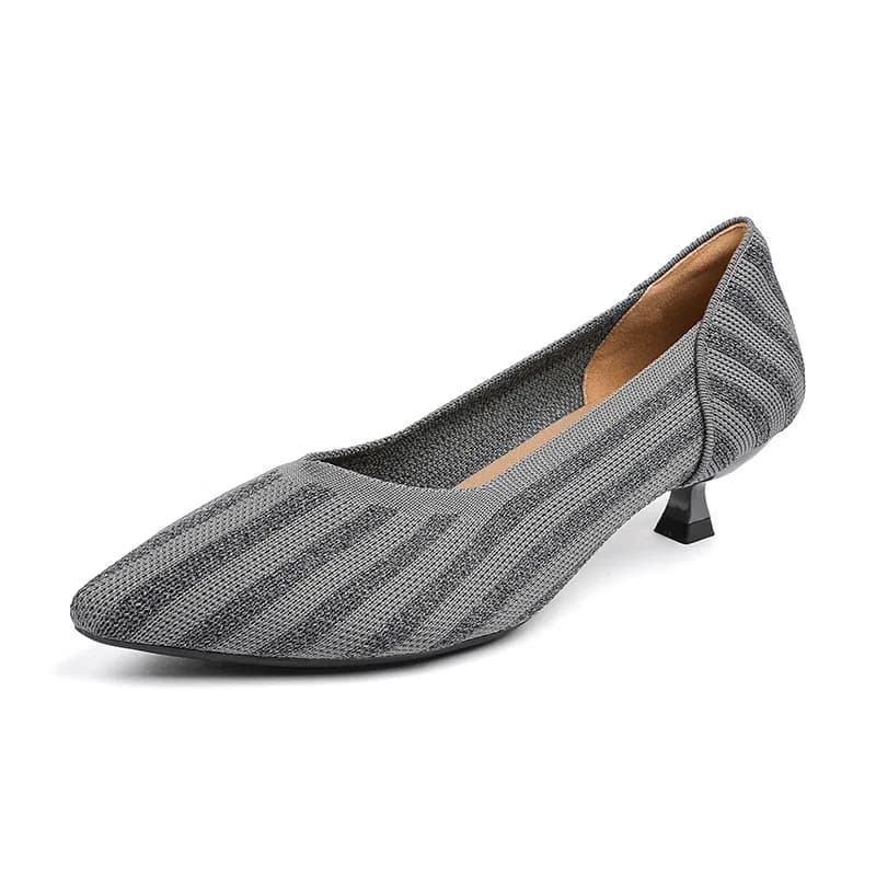 Women's high heels  Casual flats