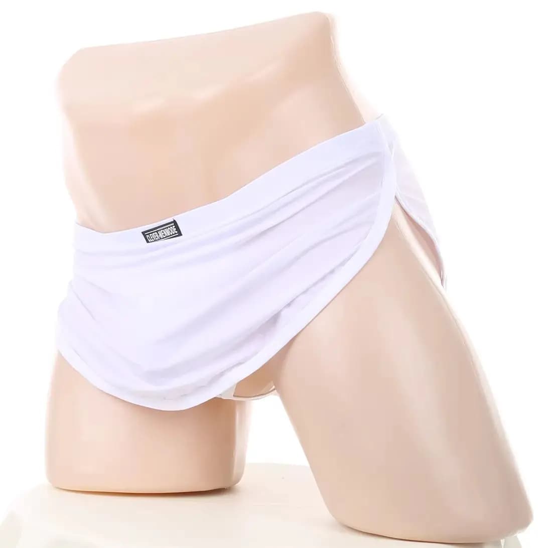 Sexy Men Underwear Mens Sleep Lounge Pajama Bottoms Comfortable Sexy Man Sleep Bottoms Boxer Shorts Male Panties