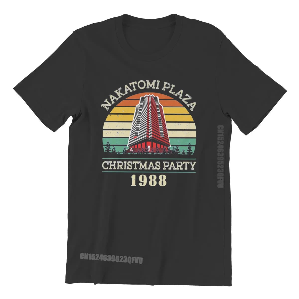 Man Tshirts Retro Vintage T Shirts Classic Printed Clothing Streetwear Fashion Graphic Tees Soft T-shirt