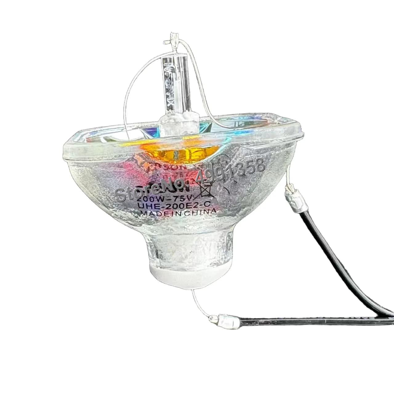 Original Projector bulb ELPLP54 ELPLP56 ELPLP58 ELPLP60 ELPLP67 Replacement Bulb for LCD projectors