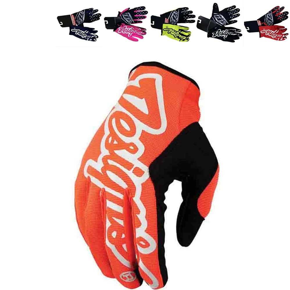 Motorbike Gloves ATV High Quality Parts Motocross Riding Race Gloves Mountain Bike Hand Protection Cycling MTB Motorcycle Gloves