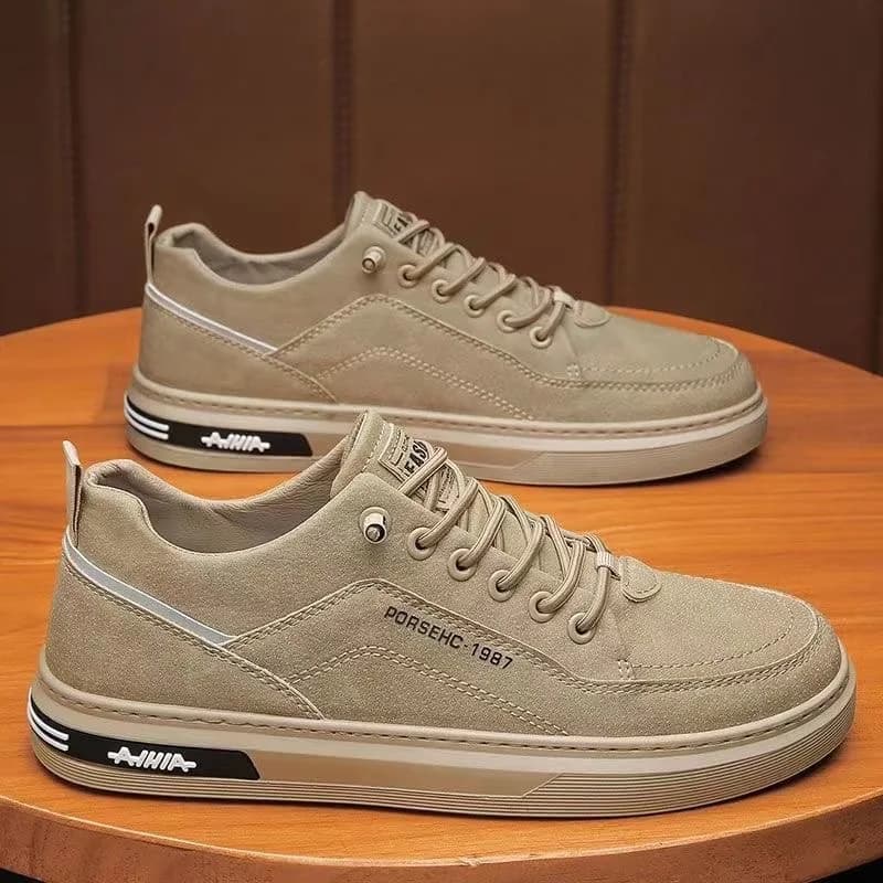 Men Casual Shoes Platform Male Sneakers 2025-New Vulcanized Shoes for Men Casual Running Shoes Large Size Hot Sapatos Masculinos