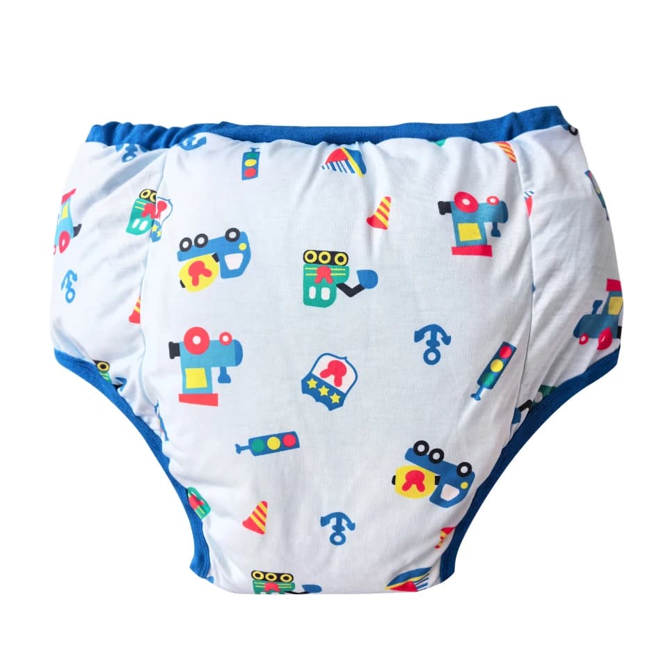 Adult Baby Reusable Diapers Panties Potty Training Pants For Boy Girl Ecological Cloth Diaper Washable Toilet Adult Cotton Nappy