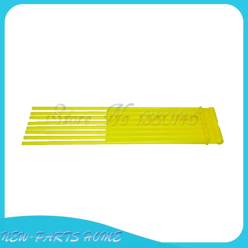Sweeper Brushes Bristles For Westwood Countax Hayter Lawn Tractor Mower Pit Dirt Bike ATV Go Kart Motorcycle Moped Scooter