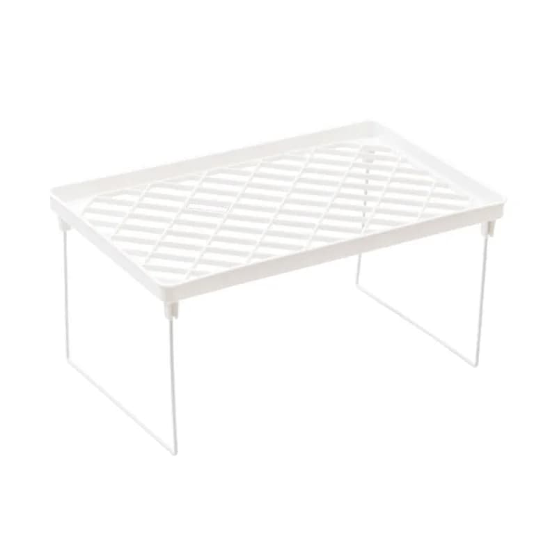 Home Closet Storage Shelf for Kitchen Rack Space Saving Wardrobe Decor Drop Shipping