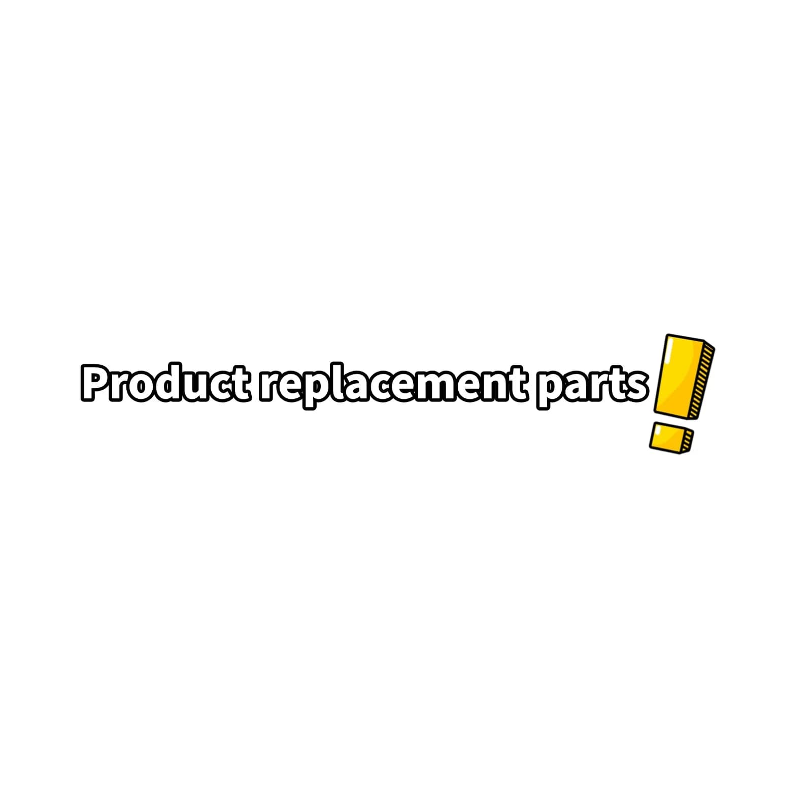Auto Parts Body Kit Replacement Parts & Accessories