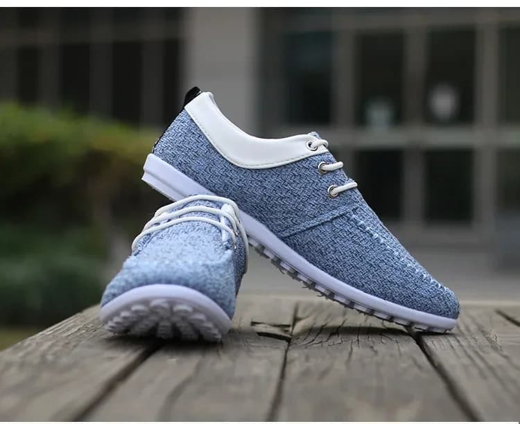 Customizable 2022 men Casual Shoes mens canvas shoes for men shoes men fashion Flats brand fashion Zapatos de hombre
